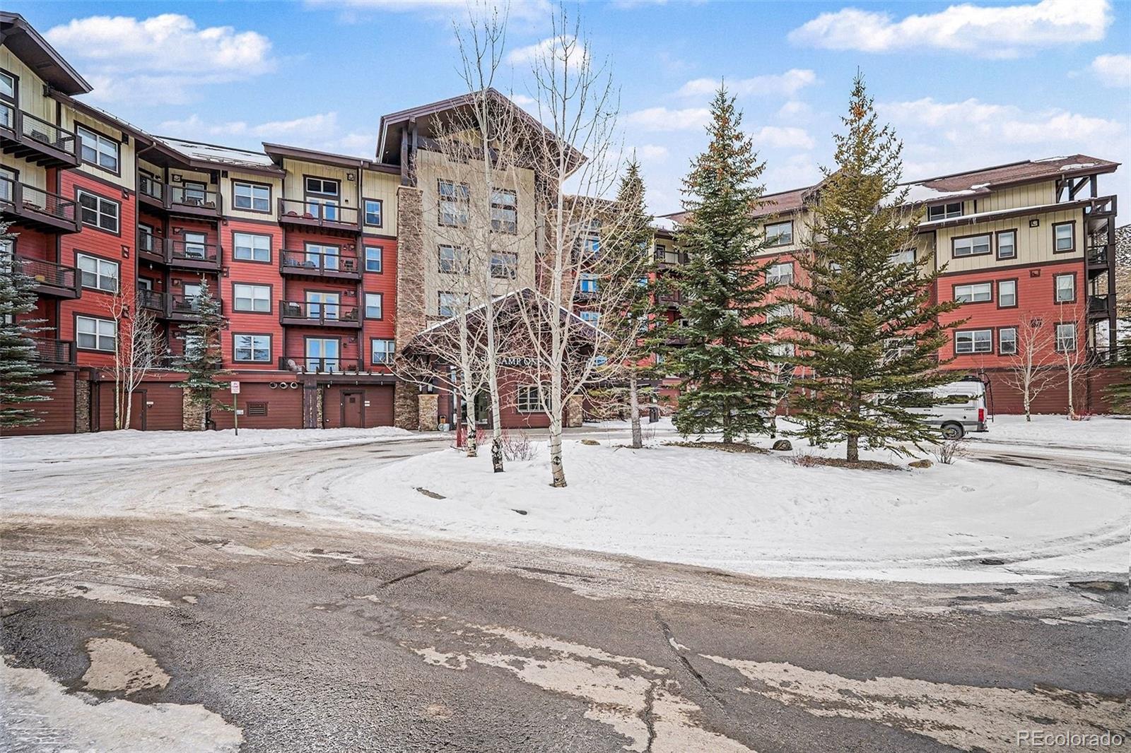 MLS Image #38 for 300  base camp circle,granby, Colorado