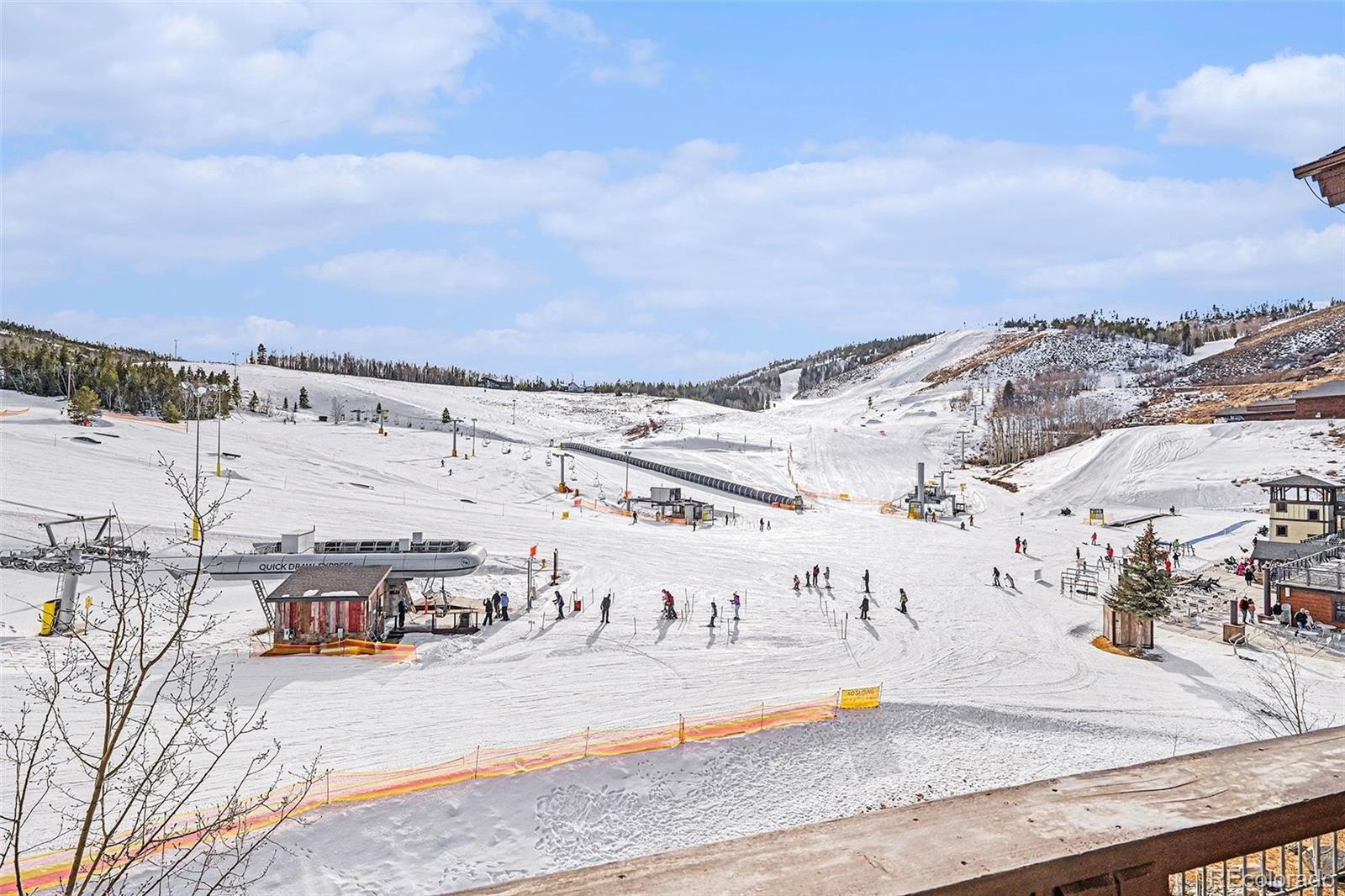 MLS Image #39 for 300  base camp circle,granby, Colorado