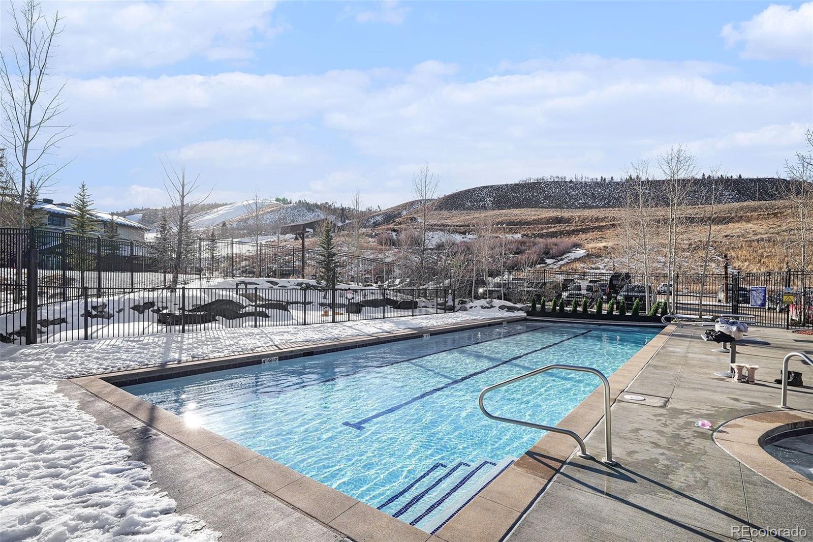MLS Image #40 for 300  base camp circle,granby, Colorado
