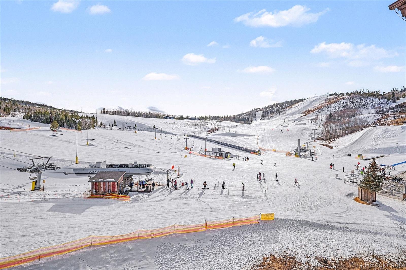 MLS Image #41 for 300  base camp circle,granby, Colorado