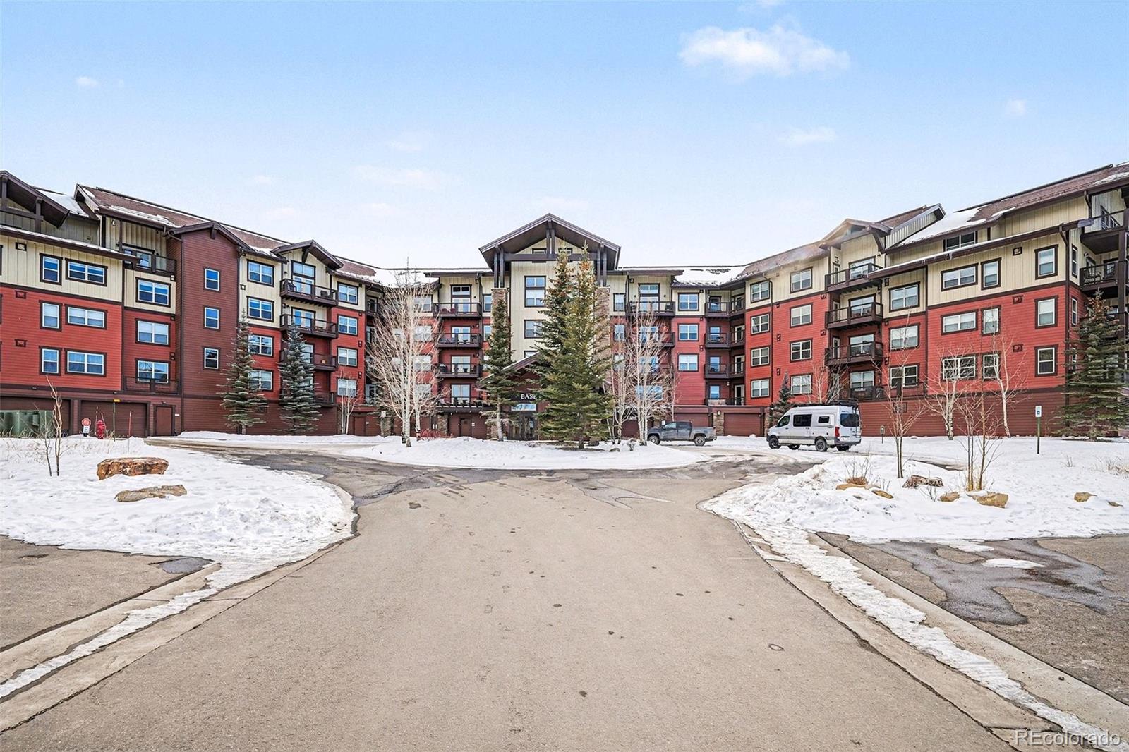 MLS Image #42 for 300  base camp circle,granby, Colorado