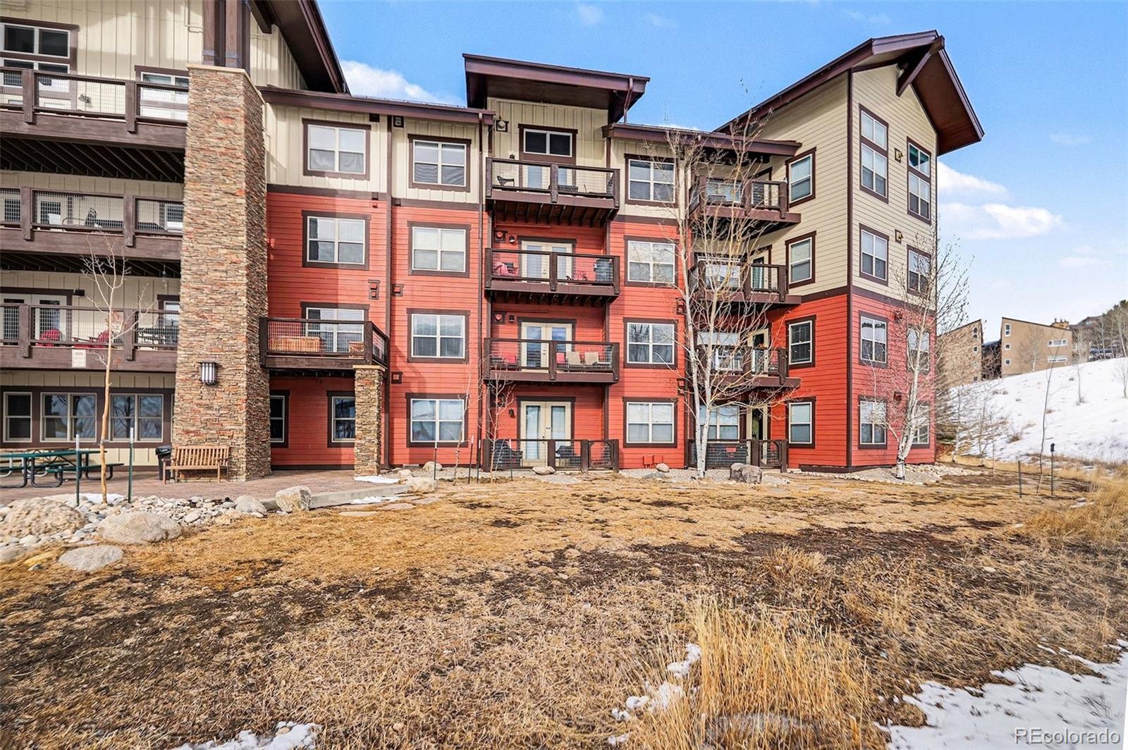 MLS Image #43 for 300  base camp circle,granby, Colorado