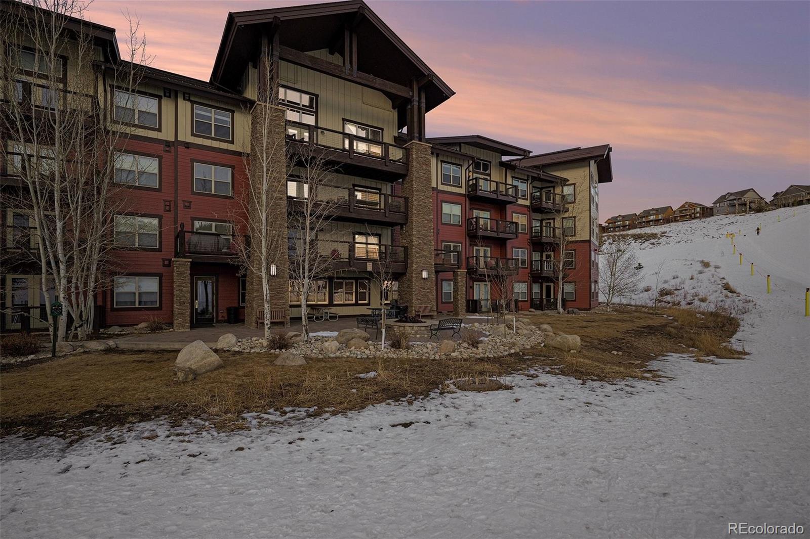 MLS Image #44 for 300  base camp circle,granby, Colorado