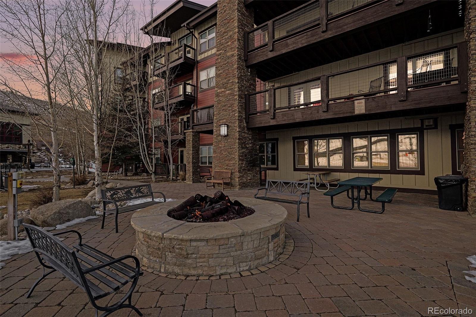 MLS Image #8 for 300  base camp circle,granby, Colorado