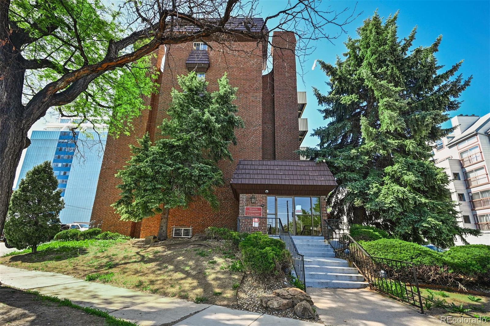 MLS Image #0 for 4110  hale parkway,denver, Colorado