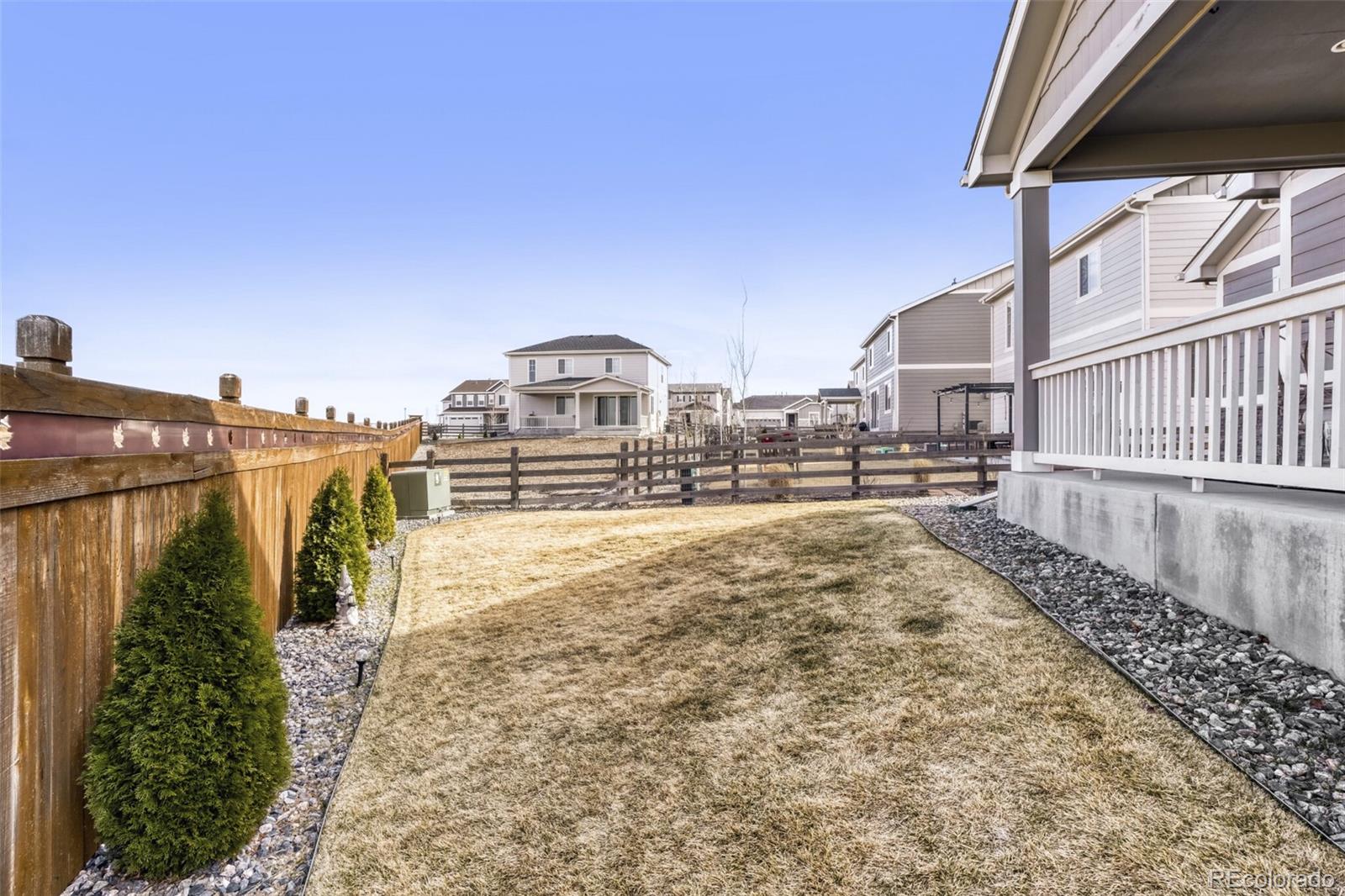 MLS Image #24 for 4468 s malaya court,aurora, Colorado