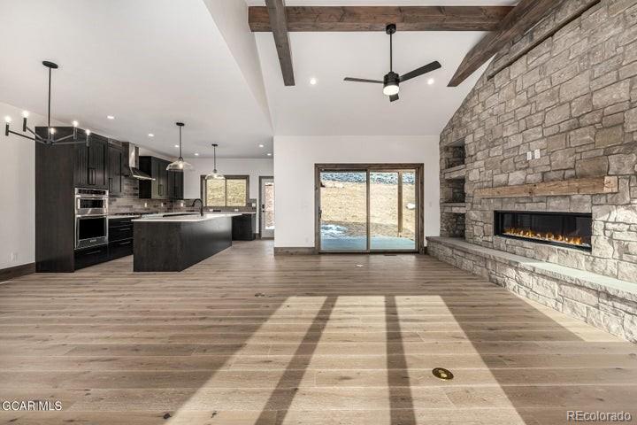 MLS Image #14 for 841  black feather court,granby, Colorado