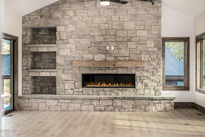 MLS Image #17 for 841  black feather court,granby, Colorado