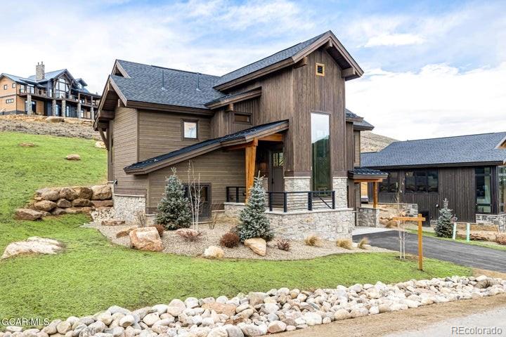 MLS Image #2 for 841  black feather court,granby, Colorado