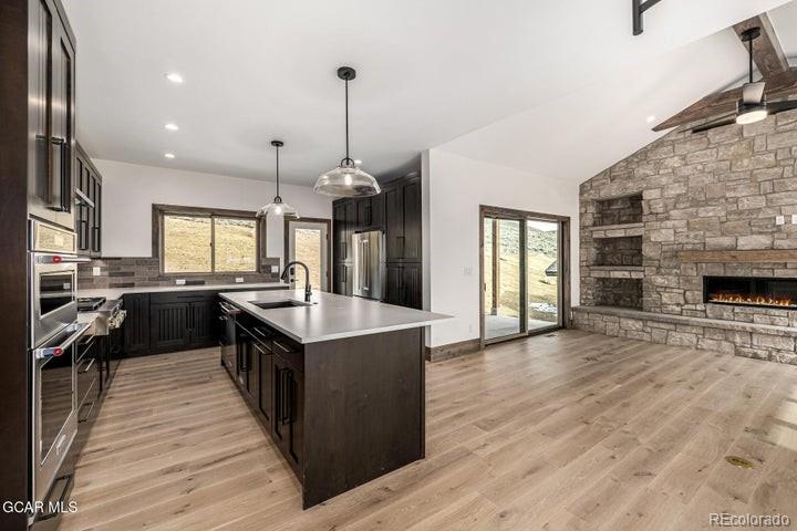 MLS Image #22 for 841  black feather court,granby, Colorado