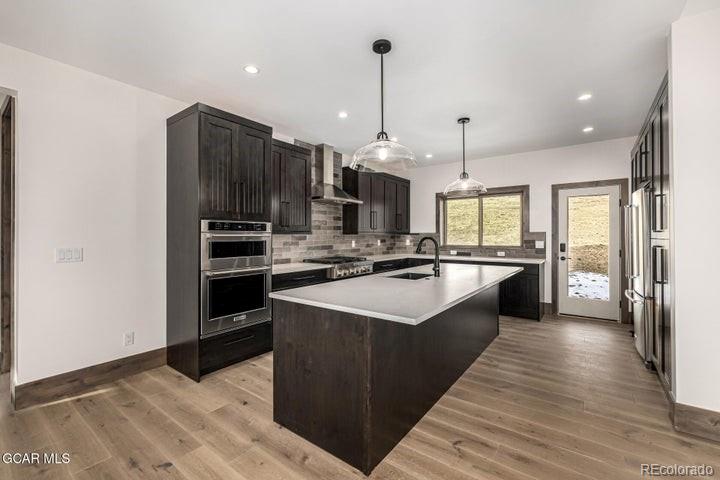 MLS Image #24 for 841  black feather court,granby, Colorado