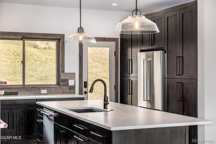 MLS Image #34 for 841  black feather court,granby, Colorado