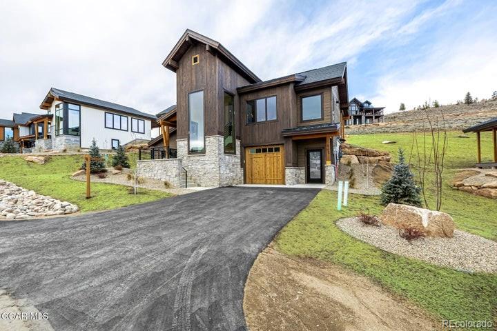 MLS Image #4 for 841  black feather court,granby, Colorado