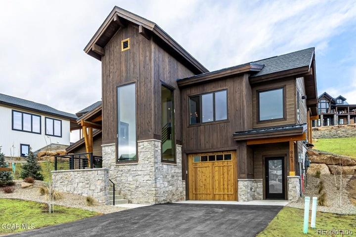 MLS Image #5 for 841  black feather court,granby, Colorado