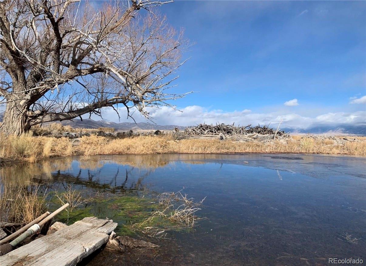 MLS Image #0 for 51655  county road u ,saguache, Colorado
