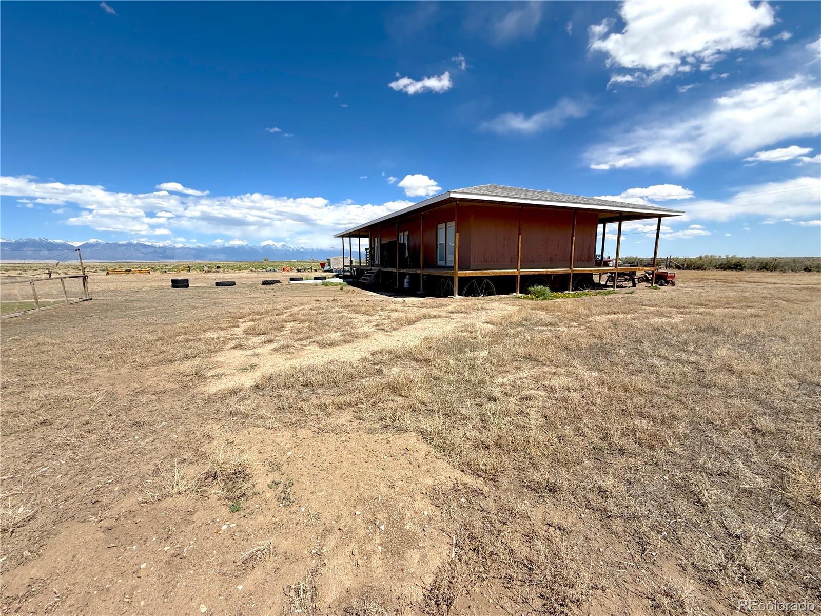 MLS Image #14 for 51655  county road u ,saguache, Colorado