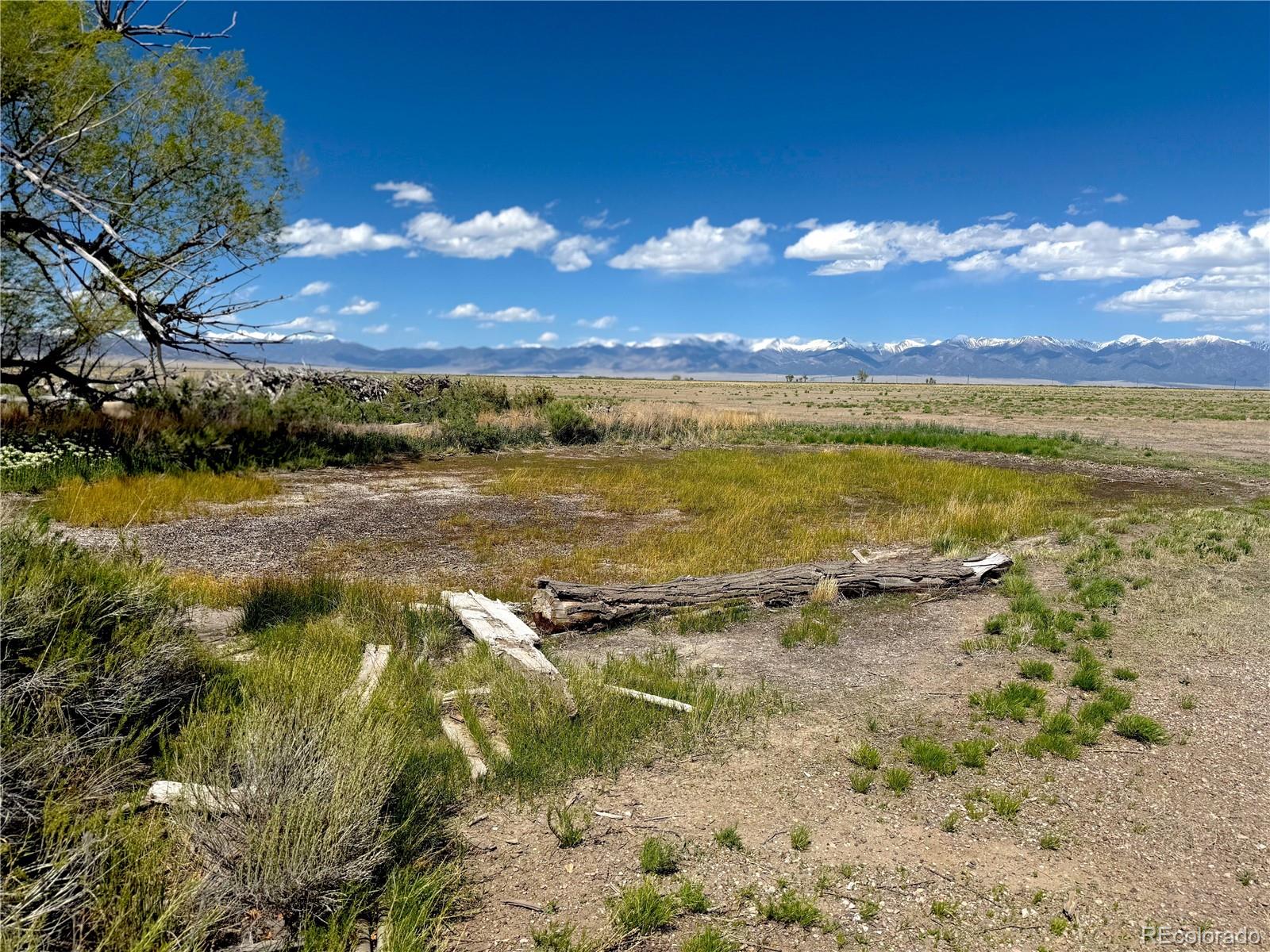 MLS Image #2 for 51655  county road u ,saguache, Colorado