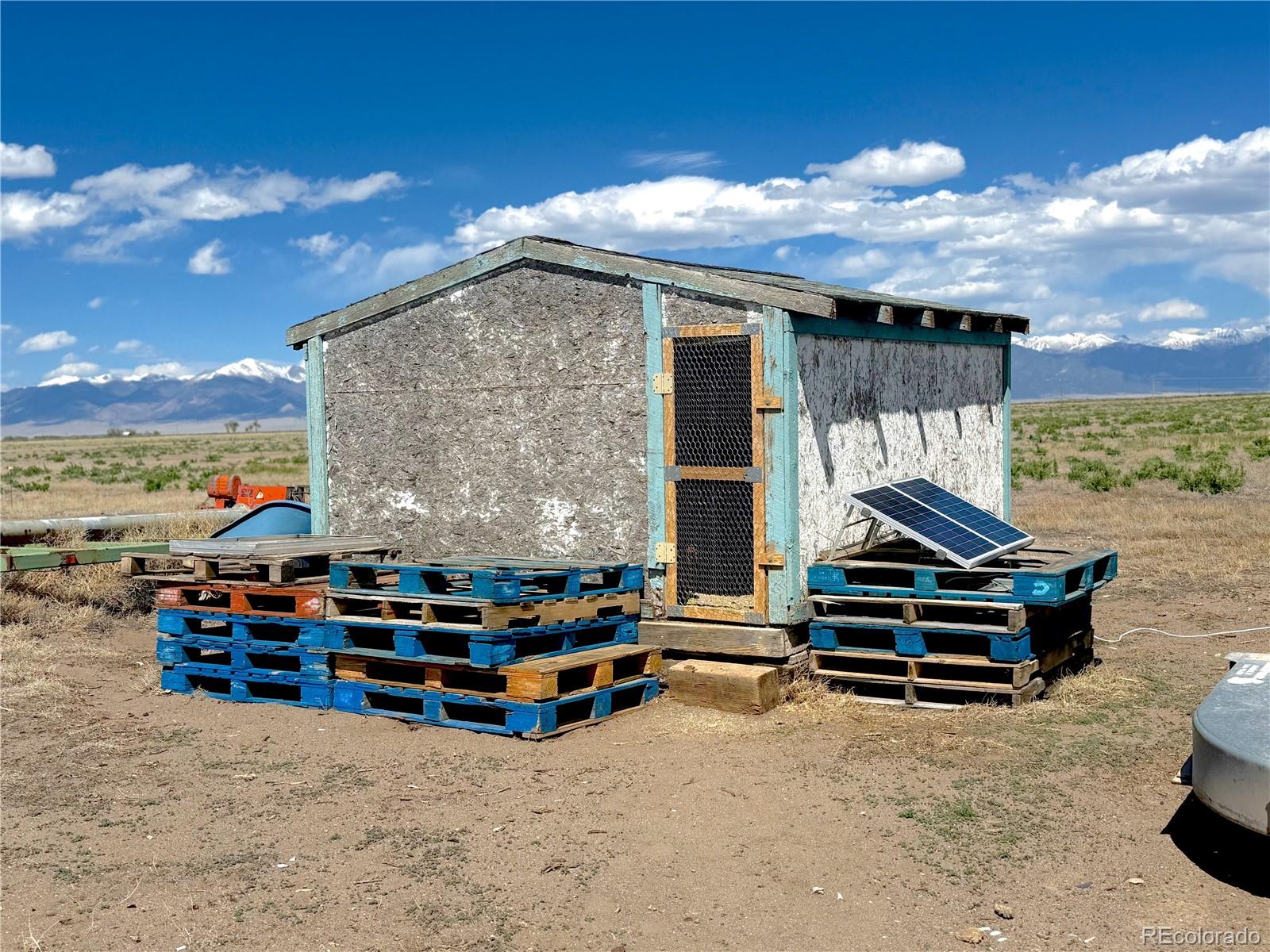 MLS Image #29 for 51655  county road u ,saguache, Colorado