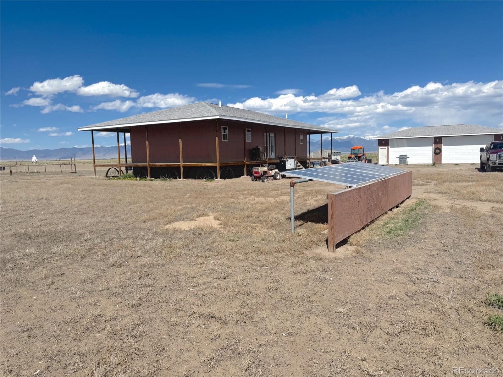 MLS Image #4 for 51655  county road u ,saguache, Colorado