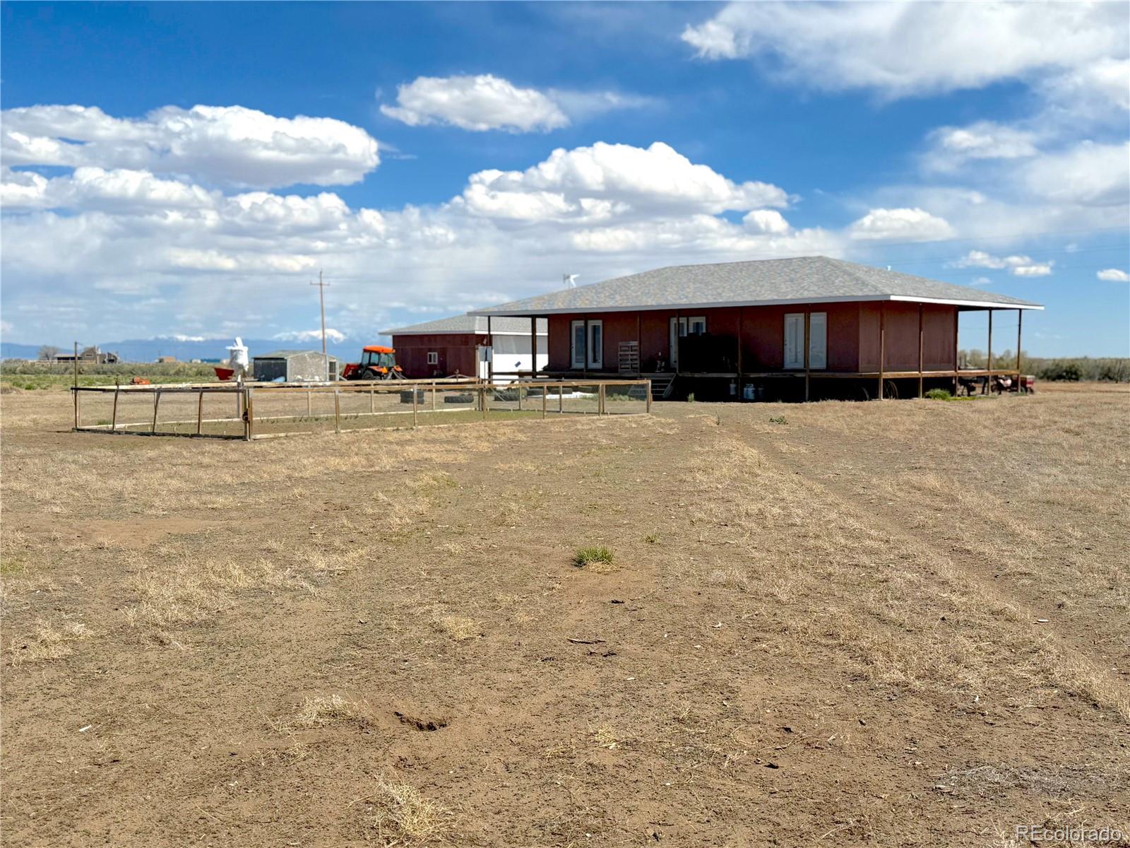 MLS Image #5 for 51655  county road u ,saguache, Colorado