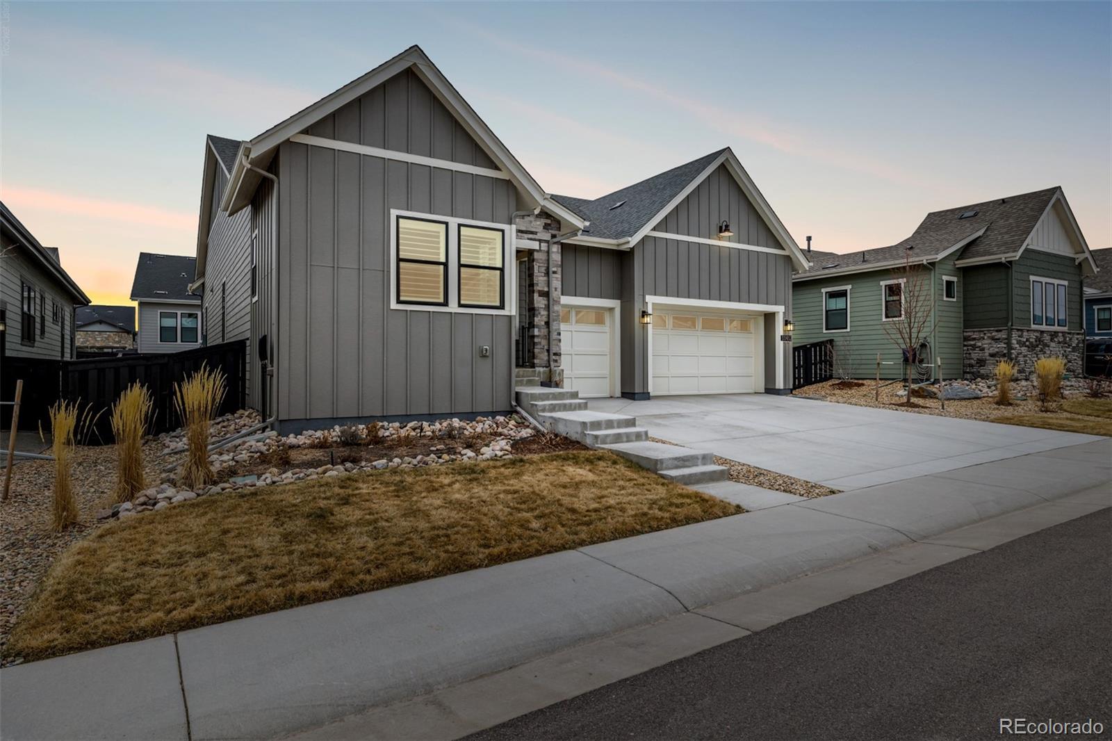MLS Image #0 for 11412  autumn moon street,littleton, Colorado