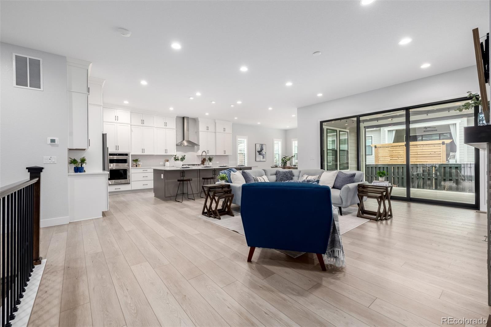 MLS Image #2 for 11412  autumn moon street,littleton, Colorado