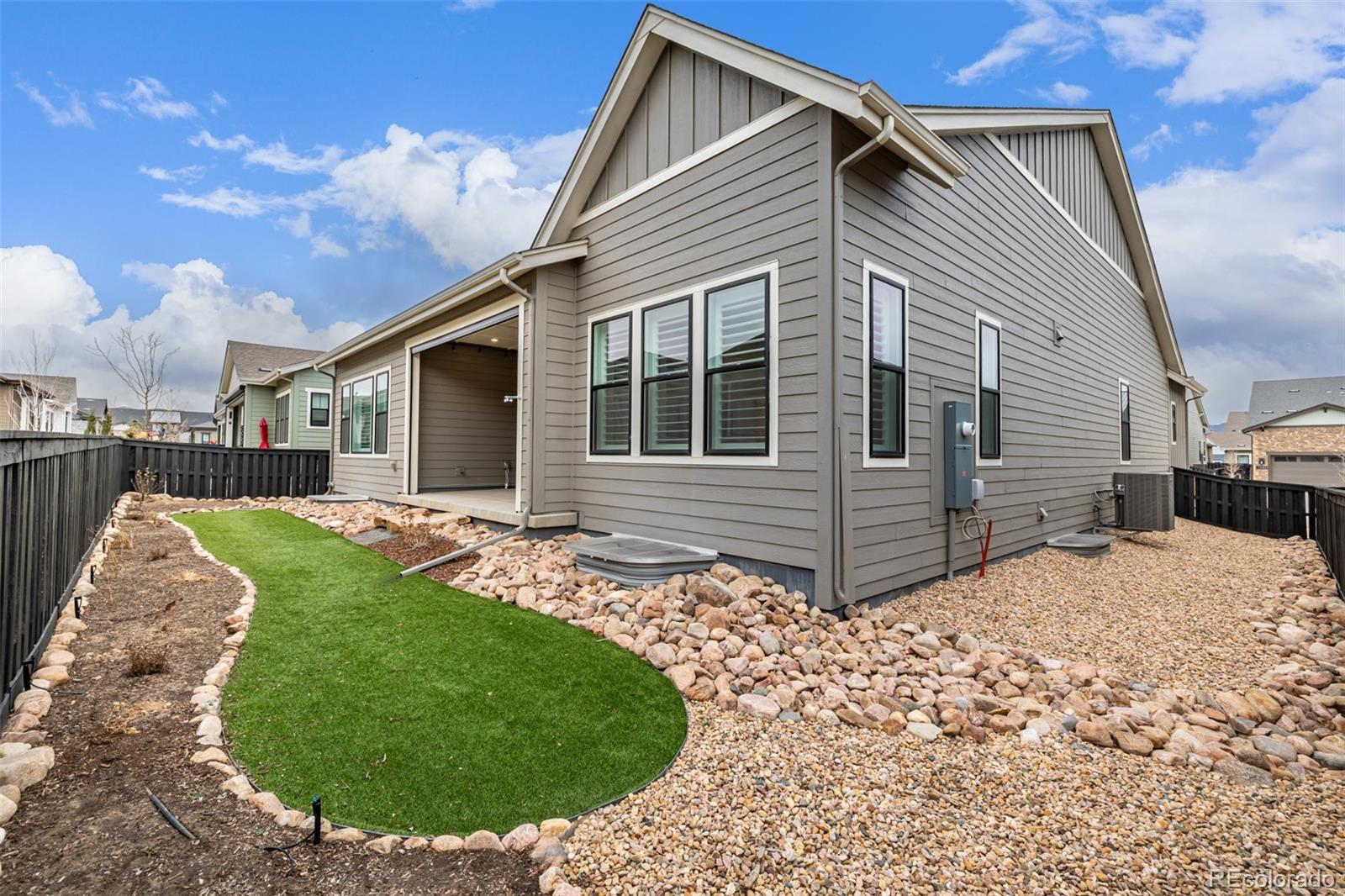 MLS Image #30 for 11412  autumn moon street,littleton, Colorado