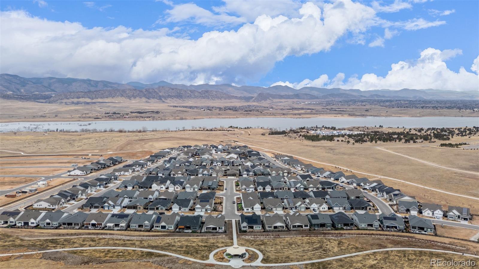 MLS Image #31 for 11412  autumn moon street,littleton, Colorado