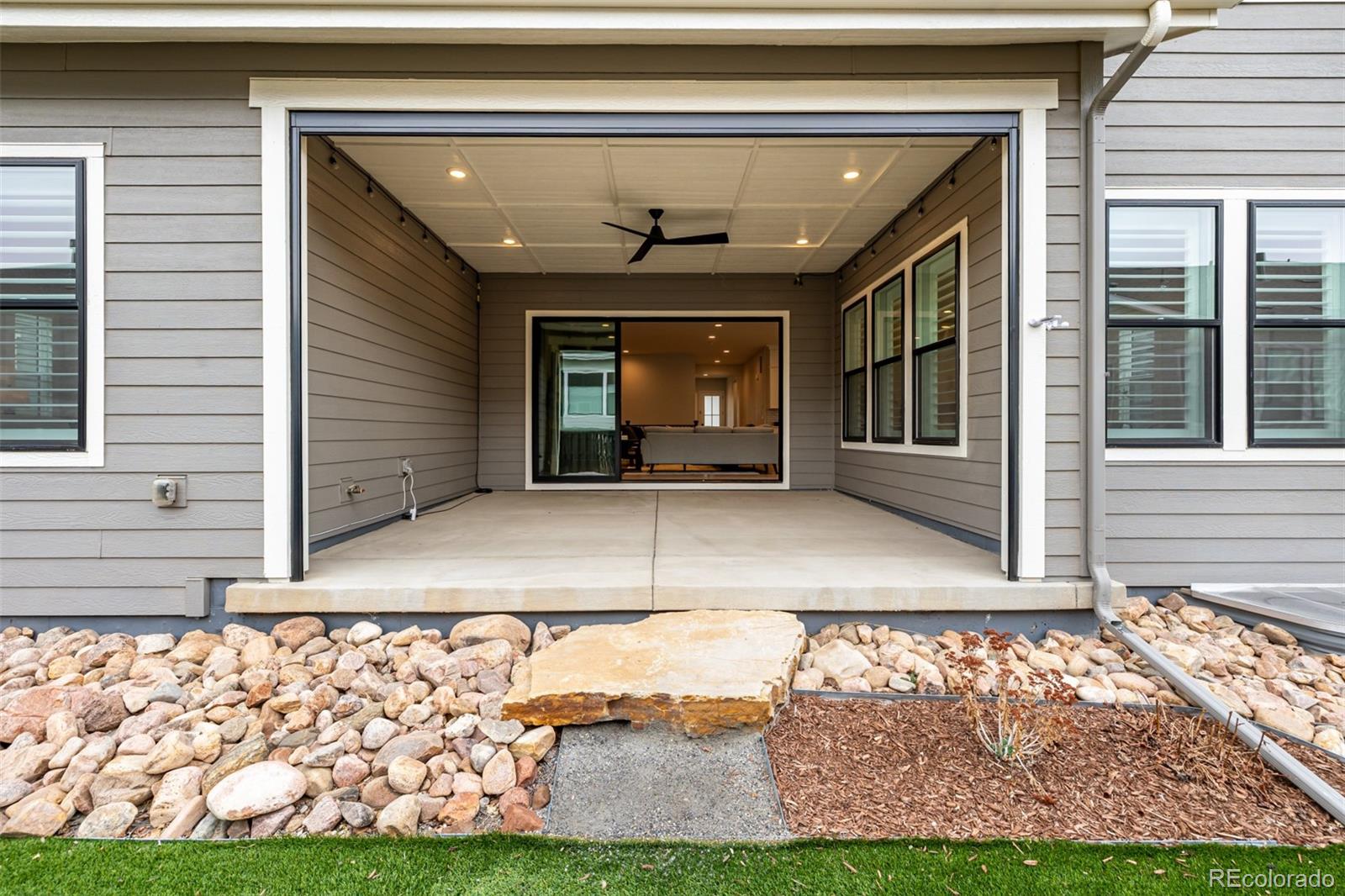 MLS Image #32 for 11412  autumn moon street,littleton, Colorado