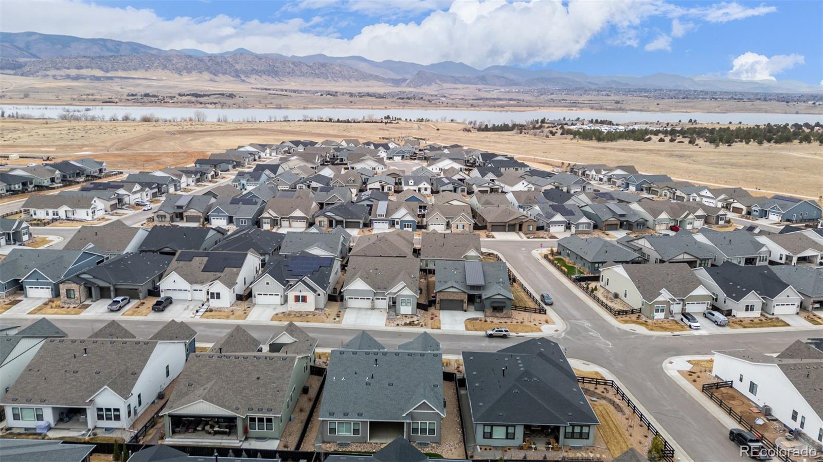 MLS Image #33 for 11412  autumn moon street,littleton, Colorado