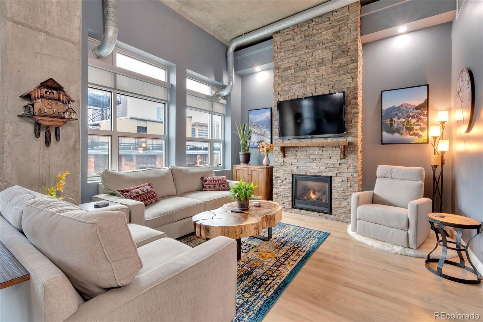 MLS Image #3 for 1890  wynkoop street 805,denver, Colorado