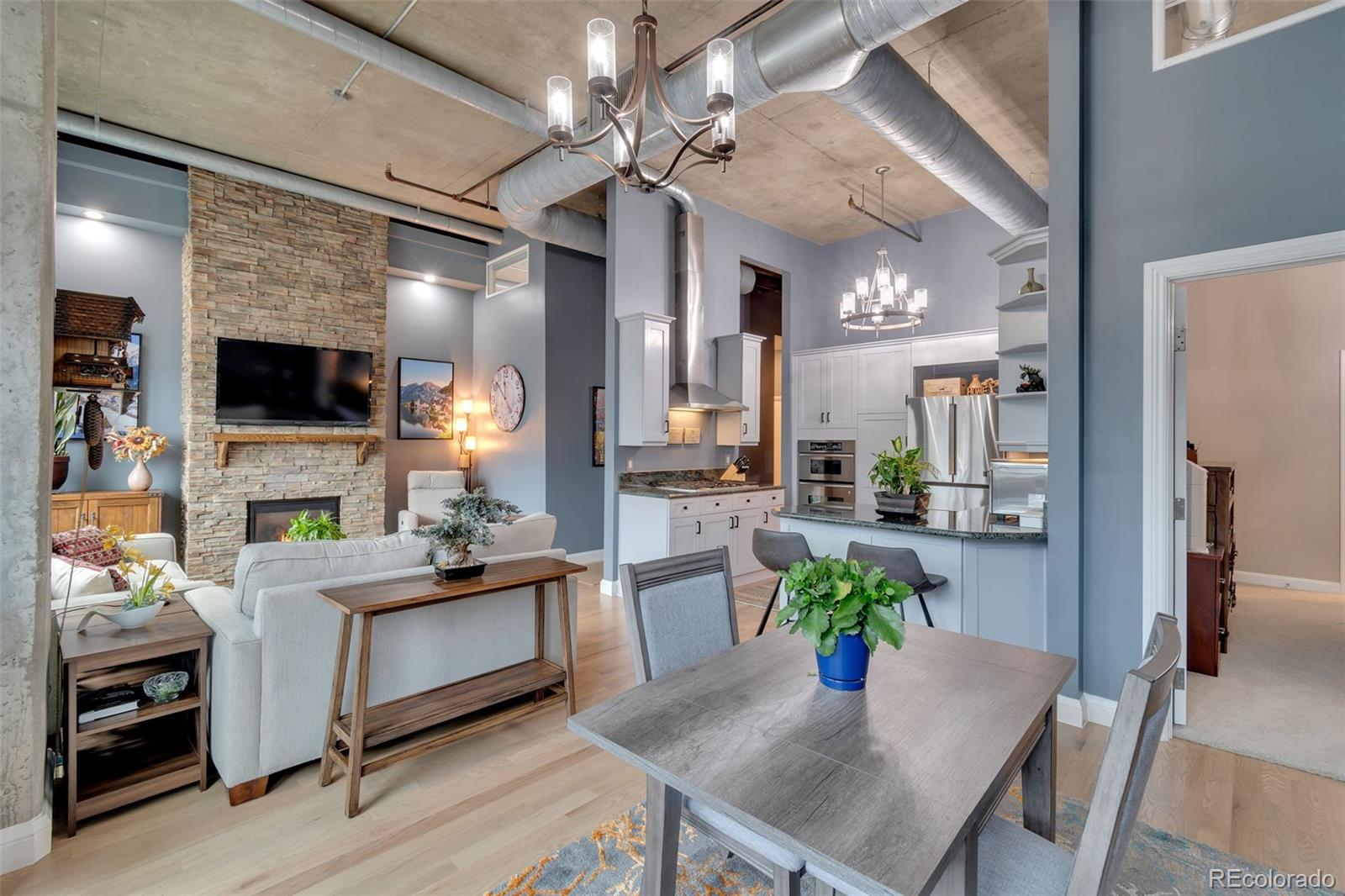MLS Image #4 for 1890  wynkoop street 805,denver, Colorado