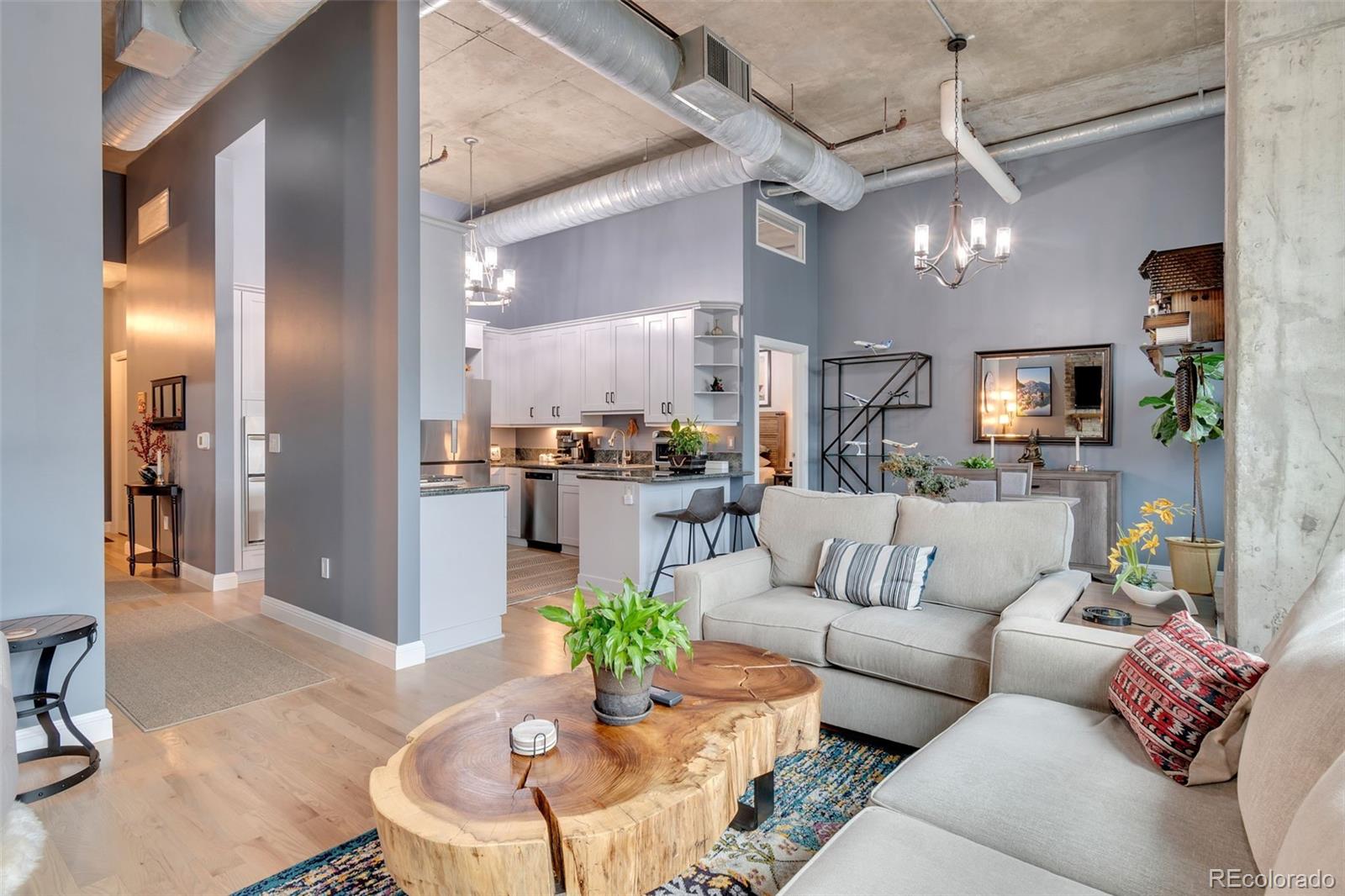 MLS Image #5 for 1890  wynkoop street 805,denver, Colorado