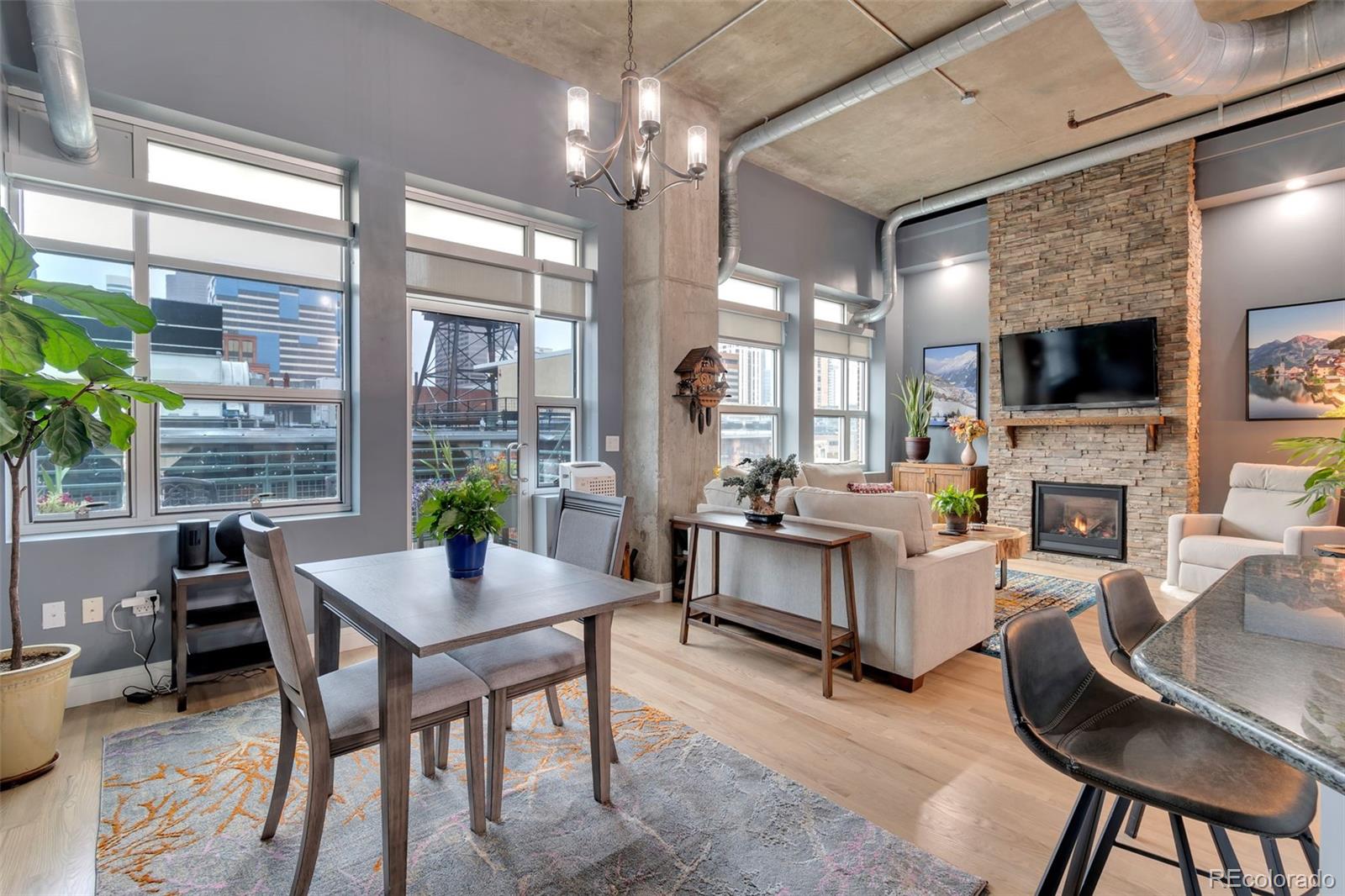 MLS Image #6 for 1890  wynkoop street 805,denver, Colorado