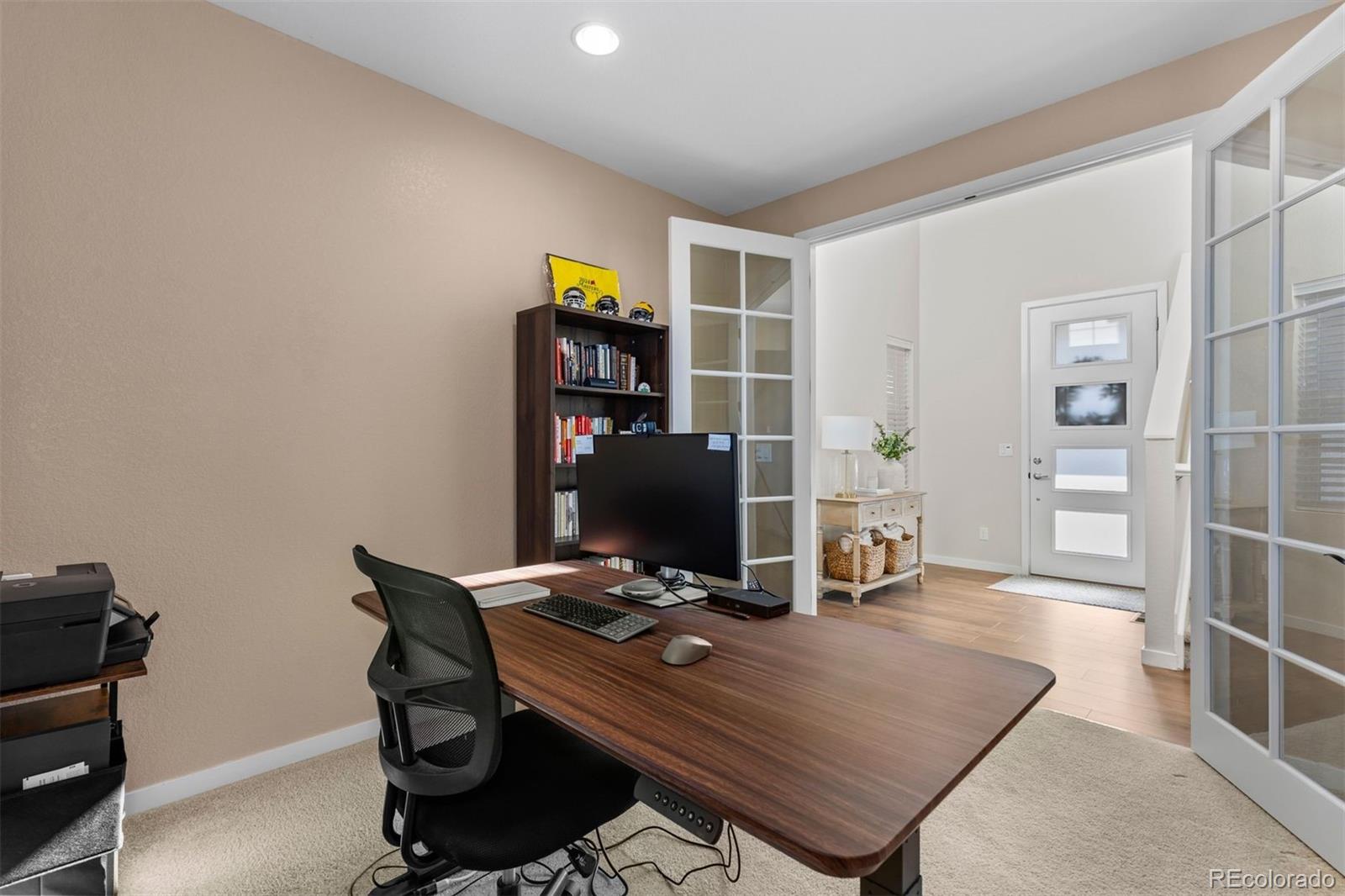 MLS Image #12 for 14760  domino drive,parker, Colorado