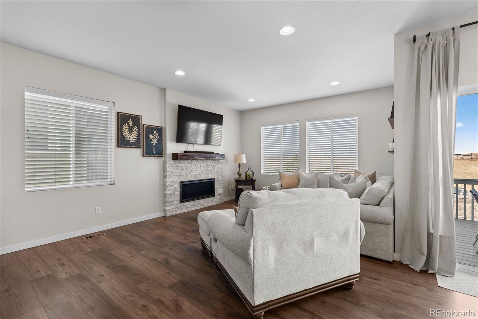 MLS Image #17 for 14760  domino drive,parker, Colorado
