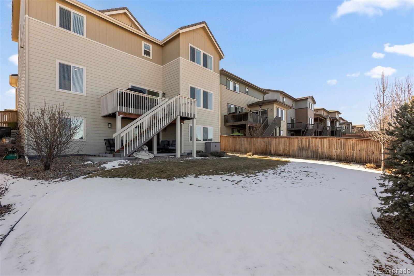 MLS Image #19 for 14760  domino drive,parker, Colorado