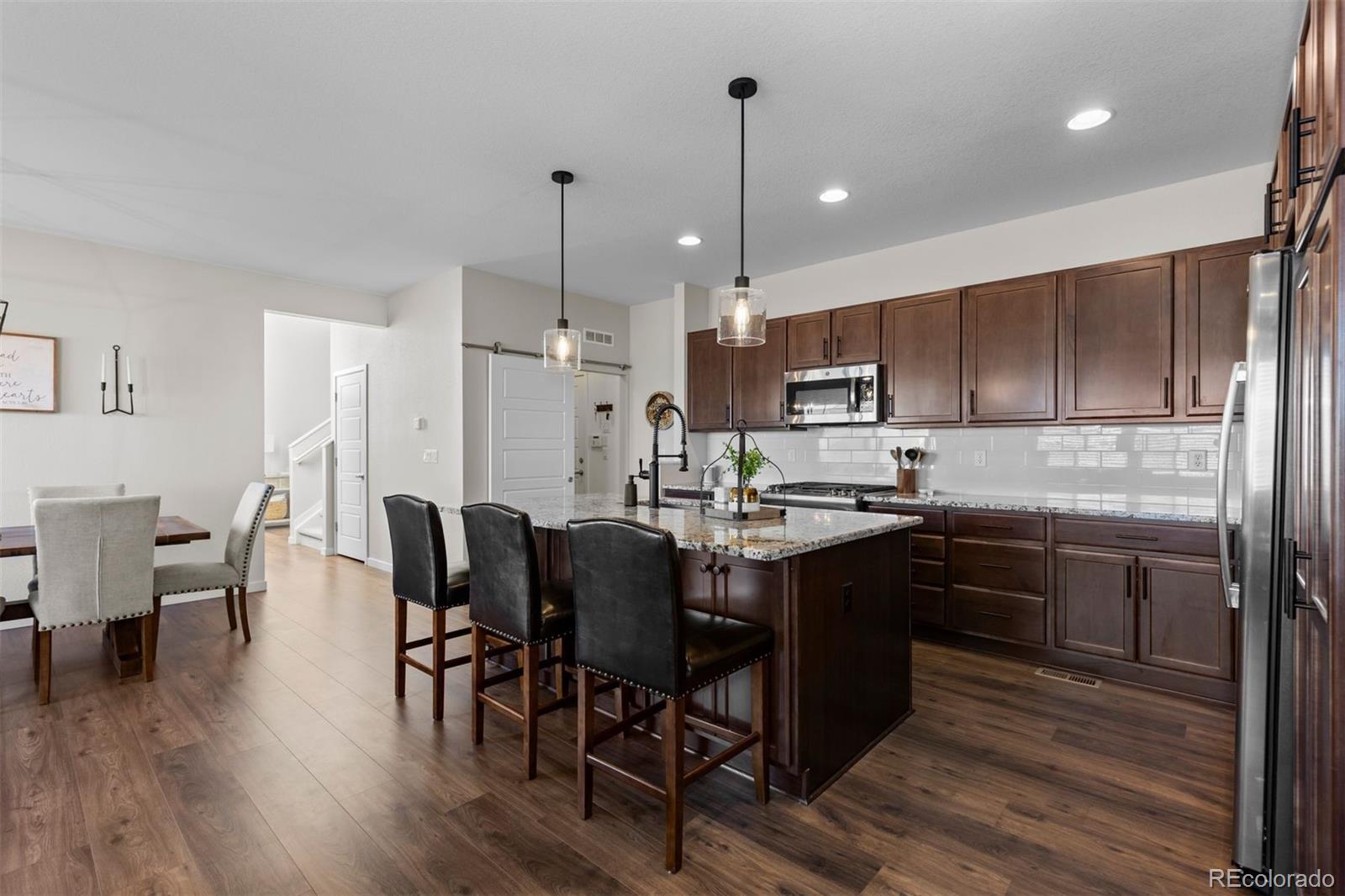 MLS Image #2 for 14760  domino drive,parker, Colorado