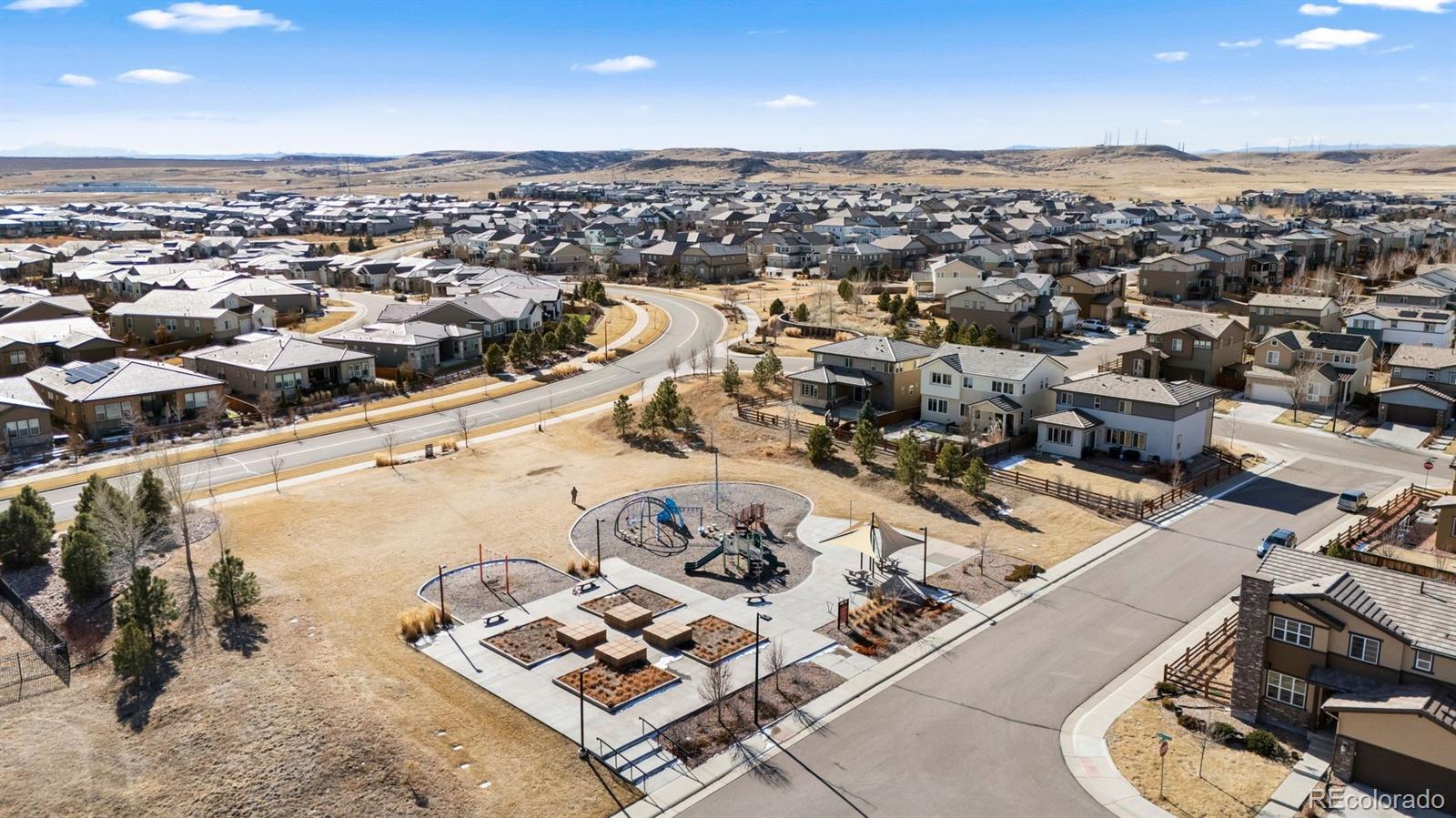 MLS Image #20 for 14760  domino drive,parker, Colorado