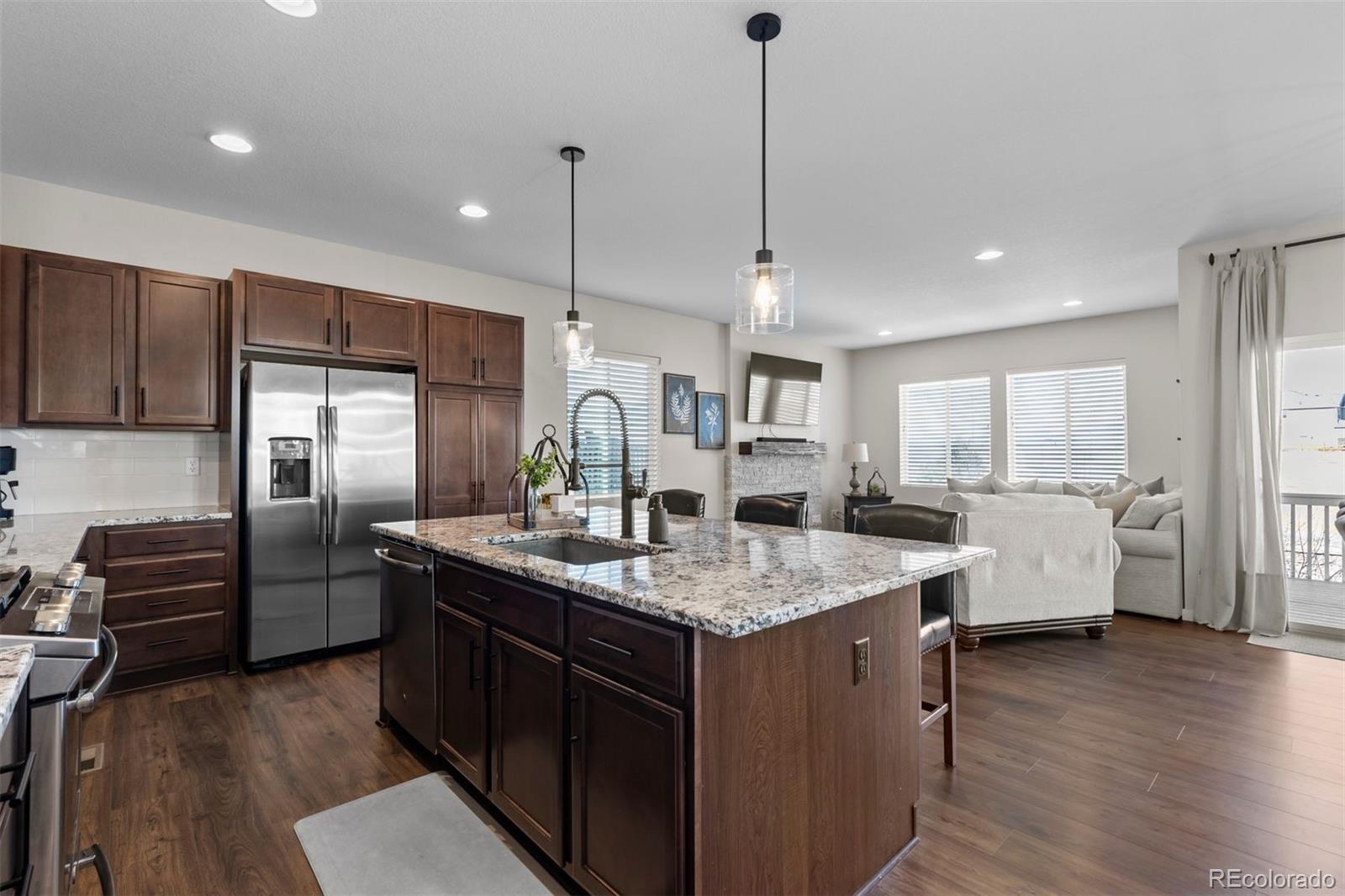 MLS Image #35 for 14760  domino drive,parker, Colorado