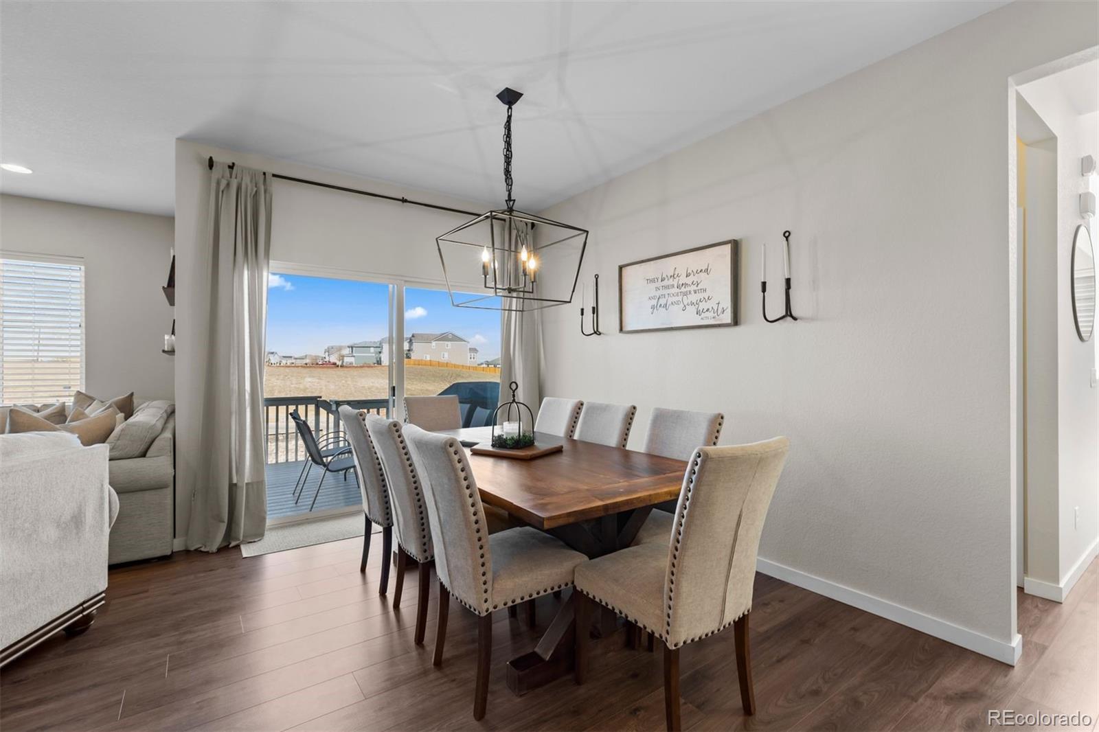 MLS Image #36 for 14760  domino drive,parker, Colorado