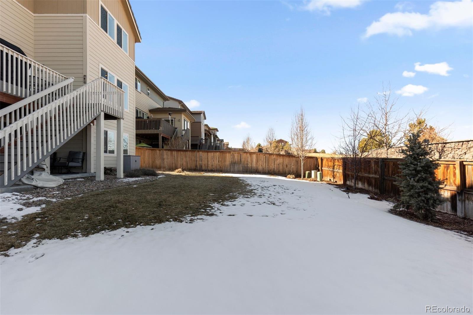 MLS Image #37 for 14760  domino drive,parker, Colorado