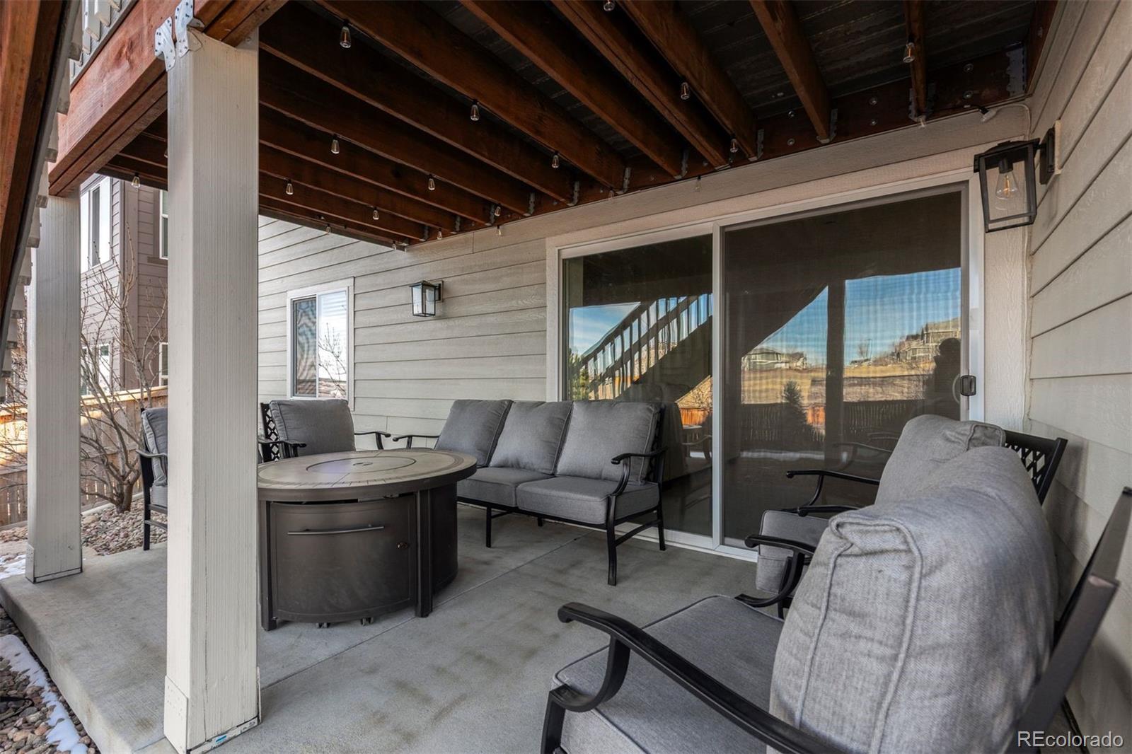 MLS Image #39 for 14760  domino drive,parker, Colorado