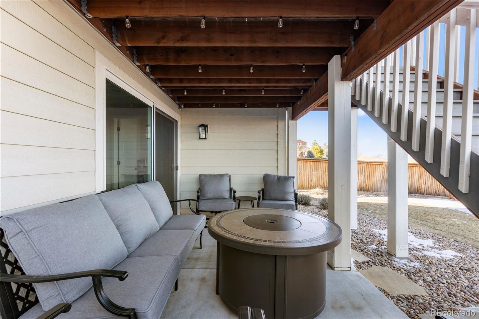 MLS Image #40 for 14760  domino drive,parker, Colorado