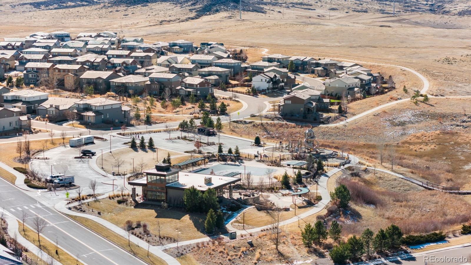 MLS Image #44 for 14760  domino drive,parker, Colorado
