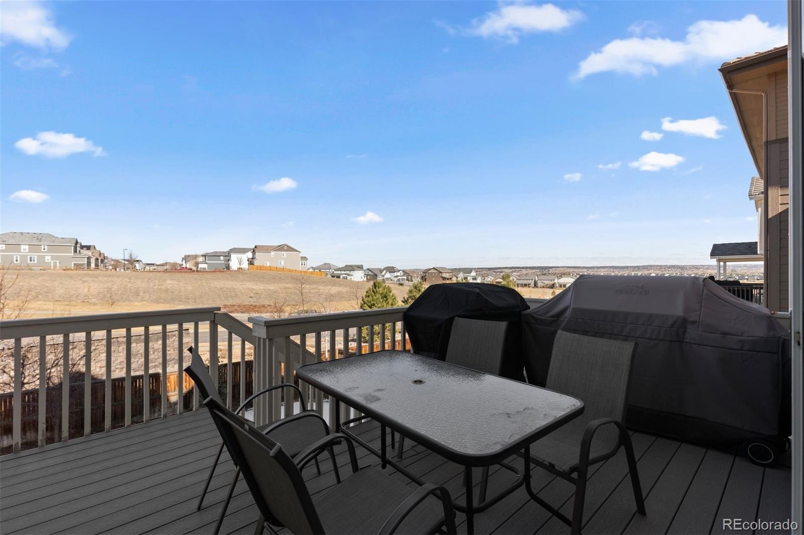 MLS Image #5 for 14760  domino drive,parker, Colorado