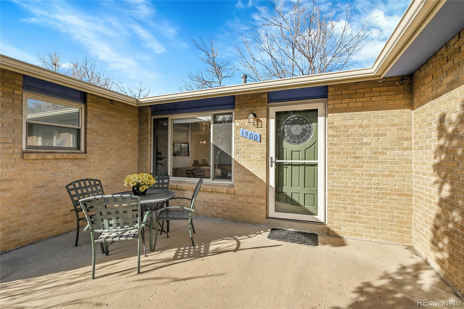 MLS Image #2 for 1500  abilene drive,broomfield, Colorado