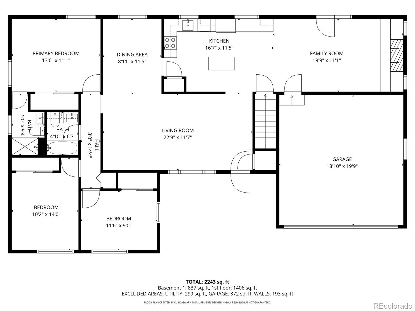 MLS Image #26 for 1500  abilene drive,broomfield, Colorado