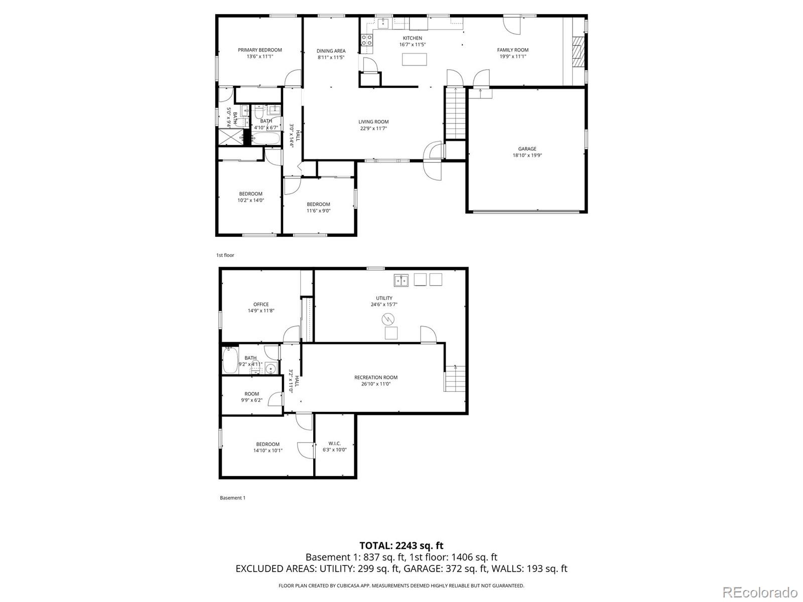 MLS Image #28 for 1500  abilene drive,broomfield, Colorado