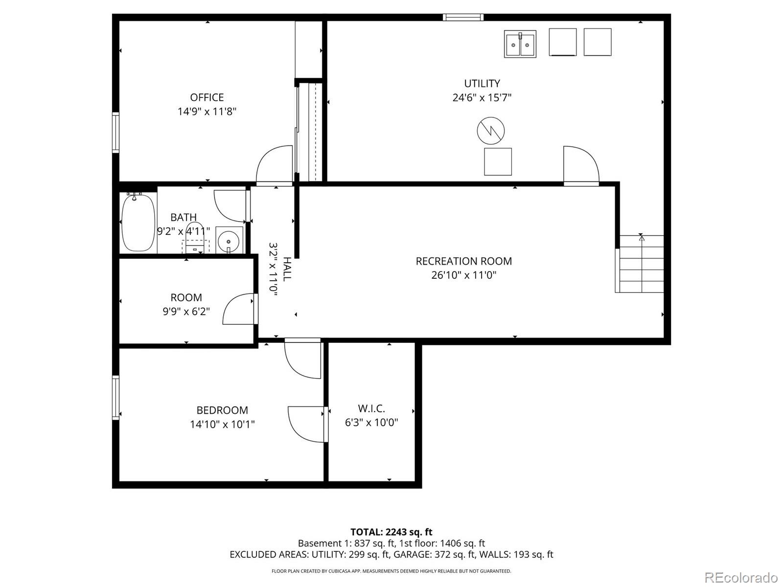 MLS Image #30 for 1500  abilene drive,broomfield, Colorado